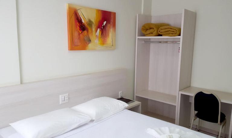 Roma'S Hotel Umuarama Room photo
